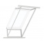 Комплект направляючих VELUX OPTIMA LSG 1000 MR10 78х160 см Гуляйполе