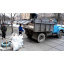 Вывоз строительного мусора Зилом Киев