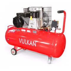 Компресор Vulkan IBL2070Y-100L 2,2 кВт Херсон