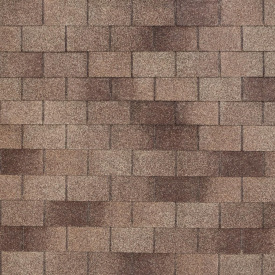 Битумно-полимерная черепица Tegola Nobil Tile Лофт 1000х340 мм дерево