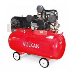 Компресор Vulkan IBL3080D 5,5 кВт Житомир