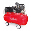 Компресор Vulkan IBL3080D 5,5 кВт Херсон