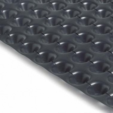 Мембрана Tegola Maxistud F 2x40 м