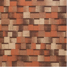 Фото - Битумно-полимерная черепица Tegola Nobil Tile Шервуд 1000х337 мм терракота Битумно-полимерная черепица Tegola Nobil Tile Шервуд 1000х337 мм терракота
