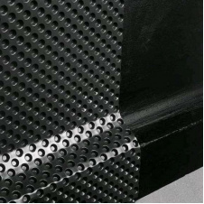 Мембрана Tegola Isostud 500 2х20 м