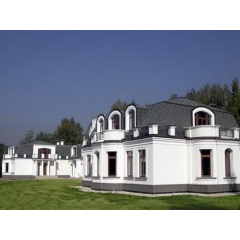 Бітумна черепиця Tegola Top Shingle Smalto 3 м2 сірий Київ