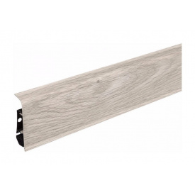 Плинтус напольный Arbiton INDO 16 2,5 м дуб кавказкий