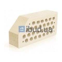 Кирпич клинкерный Евротон ВФ-29 250x120x65 мм Тоскана Свесса