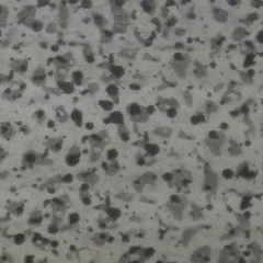 Плінтус підлоговий ELSI 23x58x2500 мм граніт сірий Рівне