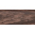 Плінтус-короб TIS з прогумованими краями 56х18 мм 2,5 м венге