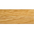 Плинтус-короб TIS с прорезиненными краями 56х18 мм 2,5 м дуб степной