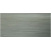Плинтус-короб TIS с прорезиненными краями 56х18 мм 2,5 м серебро