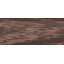 Плінтус-короб TIS з прогумованими краями 56х18 мм 2,5 м венге Одеса