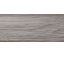 Плінтус-короб TIS з прогумованими краями 56х18 мм 2,5 м дуб світлий Рівне