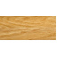 Плинтус-короб TIS с прорезиненными краями 56х18 мм 2,5 м дуб степной Ковель
