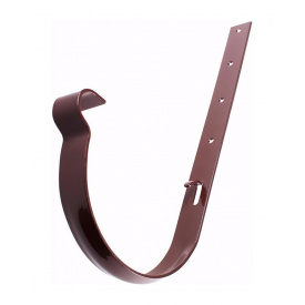 Держак ринви пластиковий Profil 90 мм цегляний