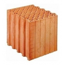 Керамічний блок Porotherm 30 Profi Klima 300x248x249 мм