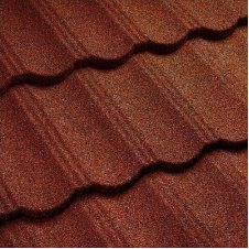 Композитна черепиця Gerard Heritage 1250x367 мм cedar