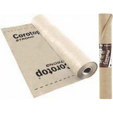 Супердифузійна мембрана Corotop Strong 160