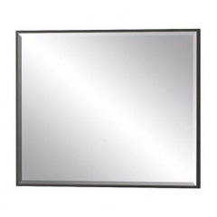 Зеркало Мебель-Сервис Фантазия 790х630 мм венге темный/дуб самоа Сумы