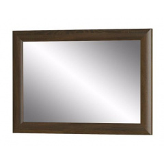 Зеркало Мебель-Сервис Парма 1059х750 мм дуб сонома Сумы