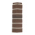 Угол наружный Docke Berg 117х461 мм коричневый