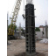 Опалубка пластикова для вертикального перекриття 300x600 мм Дніпро