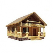 Будівництво дерев'яних будинків, зрубів