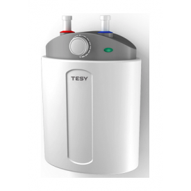 Водонагреватель электрический TESY BiLight Compact GCU 0615 M01 RC 5,3 л 265x365x160 мм