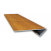 Планка стартовая Suntile Блок-Хаус Бревно для металлосайдинга 2000 мм