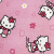 Ковролін Associated Weavers HELLO KITTY 60 2,5 м