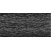 Плинтус-короб TIS без прорезиненных краев 56х18 мм 2,5 м графит