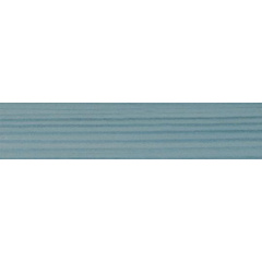 Плинтус ТЕКО Классик 48х19 мм 2,5 м ольха синяя Ковель