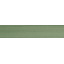 Плинтус ТЕКО Классик 48х19 мм 2,5 м ольха зеленая Ковель