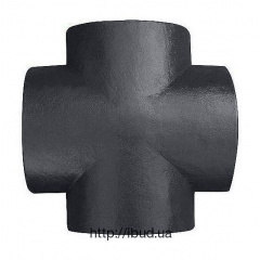 Соединитель четырех ребер ONDO GRAFITO 385х385 мм графит Броды