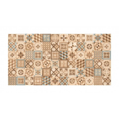 Декор для плитки Golden Tile Country Wood 300х600 мм микс Полтава