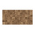 Керамічна плитка Golden Tile Country Wood 300х600 мм коричневий