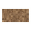 Керамическая плитка Golden Tile Country Wood 300х600 мм коричневый Черкассы
