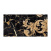 Декор для плитки Golden Tile Saint Laurent №2 300х600 мм черный