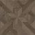 Плитка Golden Tile Dubrava 604х604 мм коричневий