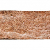 Клінкерна плитка Golden Tile BrickStyle Seven Tones 250х60х10 мм помаранчевий (34Р020)