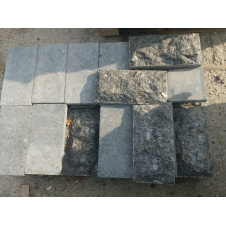 Плита облицовочная Скала лабрадорит 200x400x50 мм