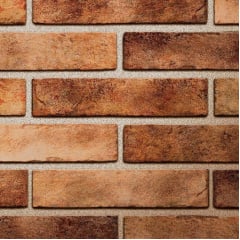 Плитка Golden Tile Seven Tones оранжевый 34Р010 250х60х6 мм Киев