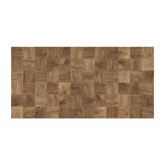 Керамическая плитка Golden Tile Country Wood 300х600 мм коричневый 2В7061