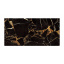 Керамическая плитка Golden Tile Saint Laurent 300х600 мм черный (9АС06) Одесса