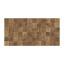 Керамическая плитка Golden Tile Country Wood 300х600 мм коричневый 2В7061 Днепр