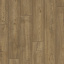 Ламинат Quick-Step Impressive 1380х190х8 мм дуб выскобленный серо-коричневый Днепр