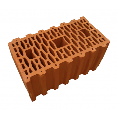 Великоформатний блок СБК 440 П+Г 440x230х215 мм Київ