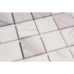 Мозаика мраморная VIVACER SPT26, 305x305 мм Киев