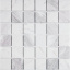 Мозаика мраморная VIVACER SPT26, 305x305 мм Кременец